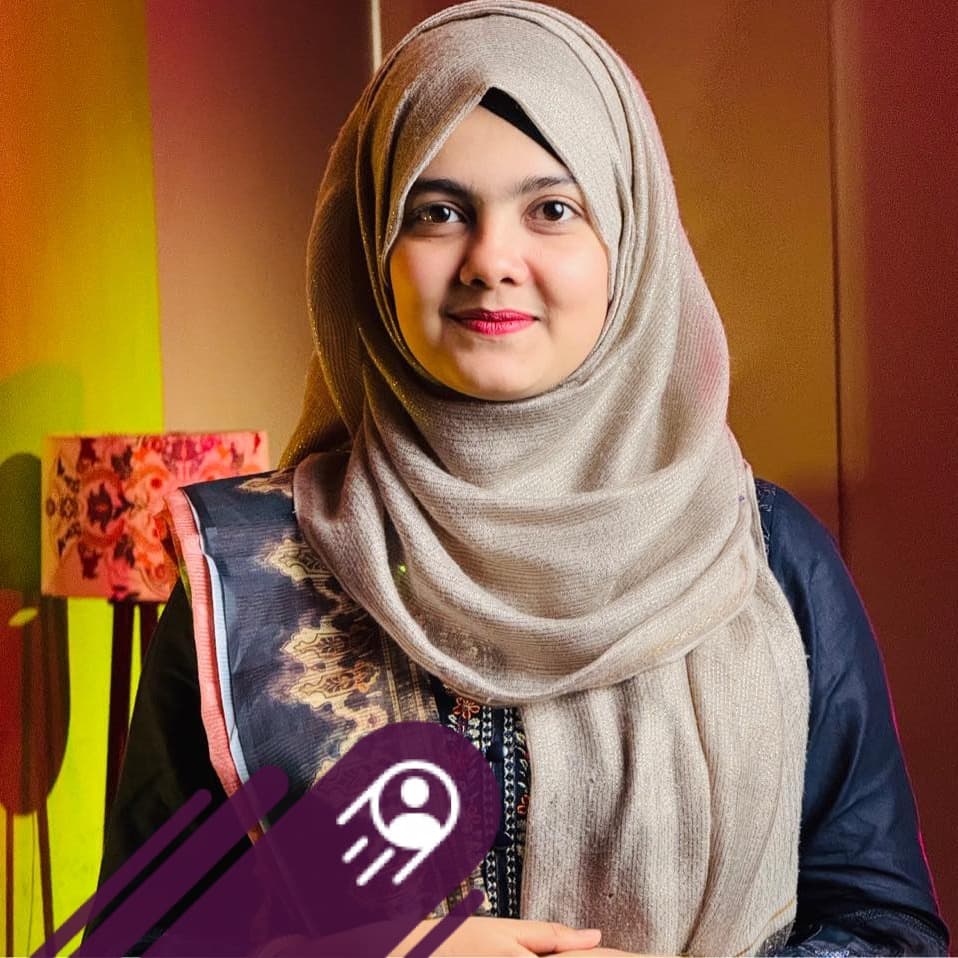 Abida Purvin Chowdhury